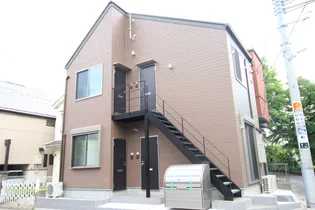 ラ リベルタ舎人の画像