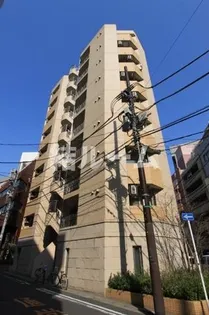 東京都千代田区神田小川町3【マンション】の外観
