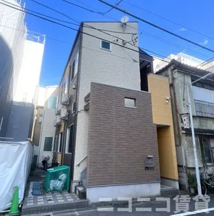 AIR秋葉原【1階】の外観