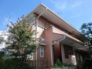 学舎 宇田川荘の画像