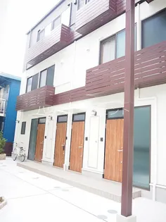 BOWHOUSE B棟の画像