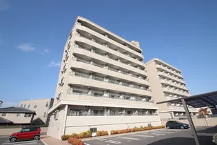 福富GRADEマンションの画像