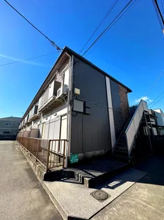 スカイハイツの画像