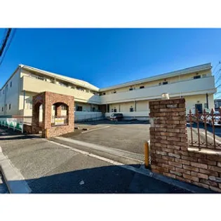 ゴッドマンションの画像