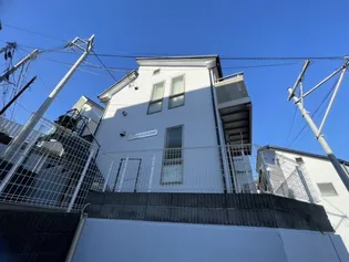 ピュアスプリング山手II号棟の画像