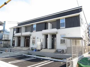 クラウンスクエアの画像