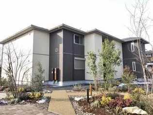 GRAND MAISON ON B棟の画像