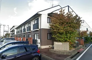 ロイヤルスクエア Eの画像