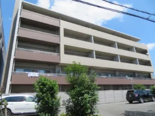 コンフォーレ和光の画像