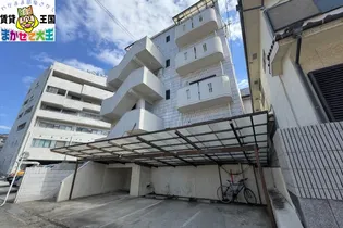 モパート家里の画像