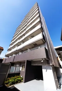 東京都足立区千住宮元町【マンション】の外観