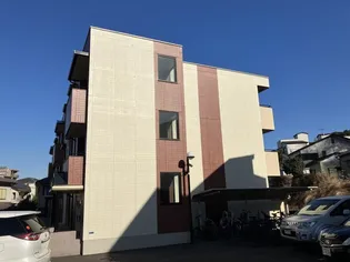 ウィンザーハイム向ヶ丘の画像