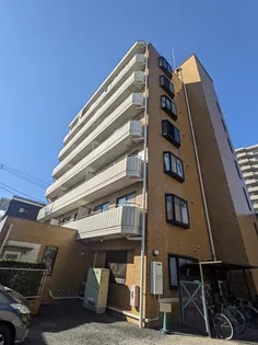 ハイグレース狛江の画像