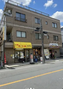 メゾンDSの画像