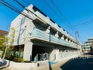 YOU I COURTの画像