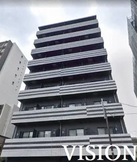 PREMIUM CUBE 北品川の画像