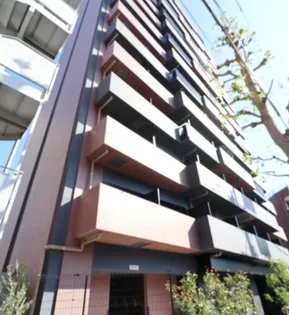 クラリッサ新川崎の画像