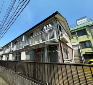 マーベラス一橋の画像