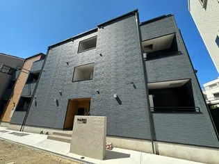 マークス塚本の画像