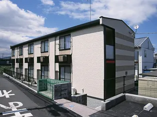 レオパレス元橋本IIの画像