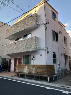 パインフェリーチェ豊玉の外観