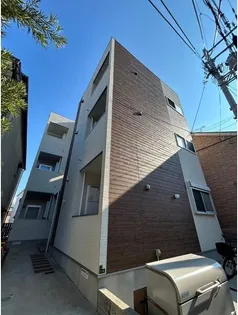 ハーモニーテラス中浜Ⅲの画像