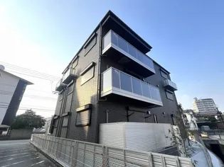 クオリティメゾンの画像