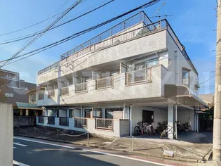 パストラール目白の画像