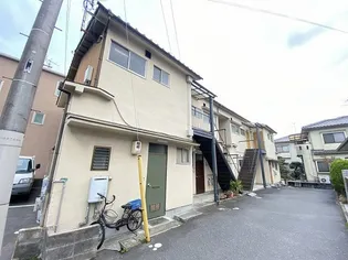 五月荘の画像