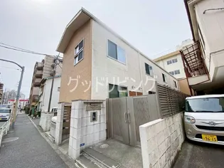 ブライトハウス亀有の画像