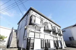 第1山ノ手ハイムの画像