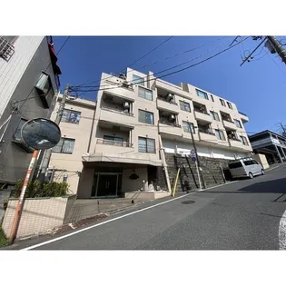 ヴィラルラーシュ牛坂の画像