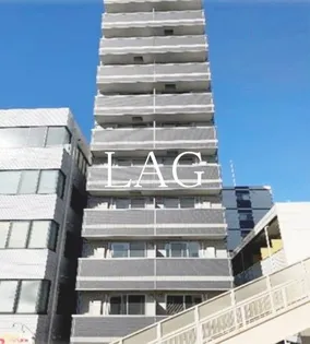 THE RESIDENCE船橋の画像