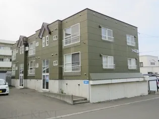 コーポ花島IIの画像