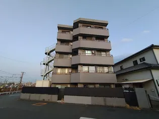 ドムール平塚の画像