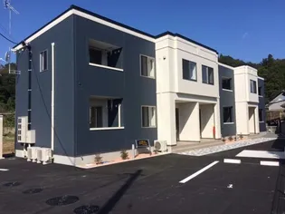 フォレスト ヒルズの画像