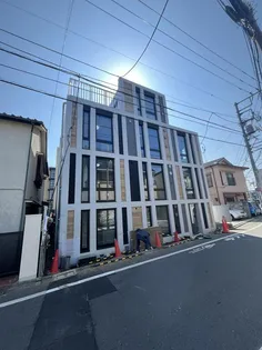 STRIPES 豪徳寺の画像