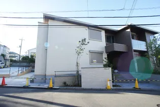 フラット22の画像