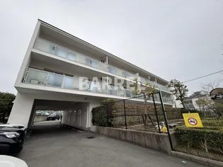 イトーピア桃山台マンションの画像