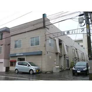 18条パレスAの画像