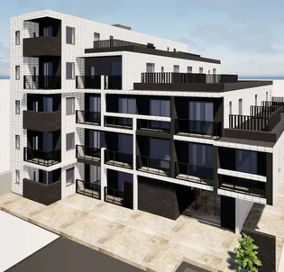 リビオメゾン湯島【2階】の外観