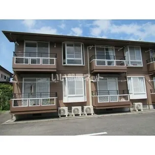 光マンションIIの画像