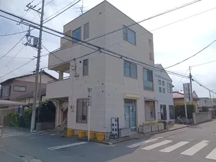 SKY5ビルの画像