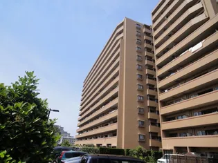 グランファースト新浦安B棟の画像