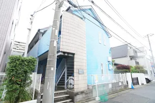 ブランノーヴァ市川IIの画像