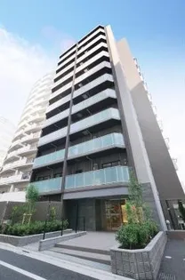 パティオスクエア御茶ノ水【6階】の外観