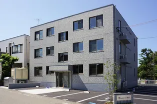 メゾンドレーヴの画像