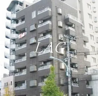 アーバンステージ赤羽の画像