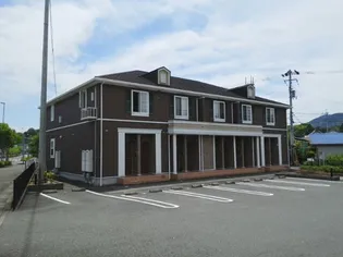 アンジュ プロムナードの画像