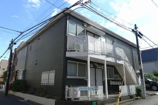 グリーンコーポの画像